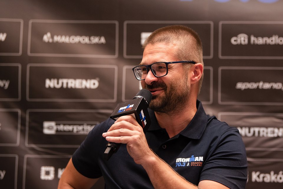 Michał Drelich / Fot.: Agnieszka Torba / Sport Evolution