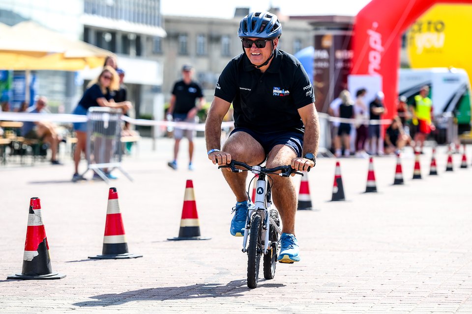 Rowerkowe Mistrzostwa Świata / Fot.: Przemek Świderski / Sport Evolution