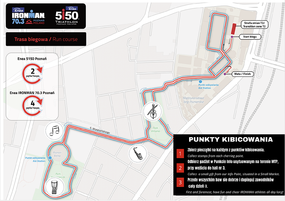 Plan Gry Miejskiej
