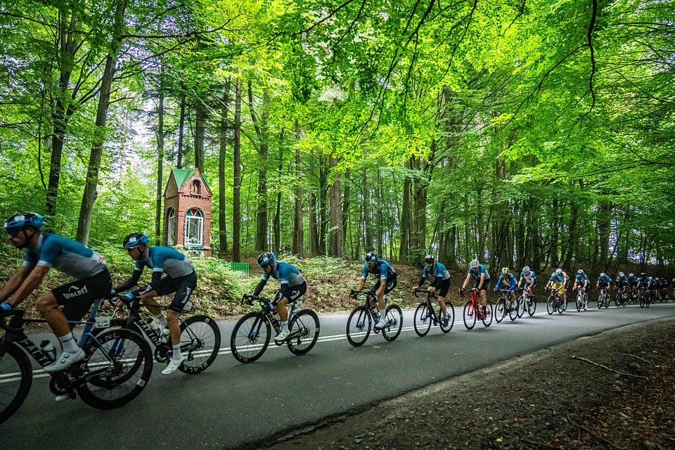 Fot.: Tomasz Markowski / Sport Evolution