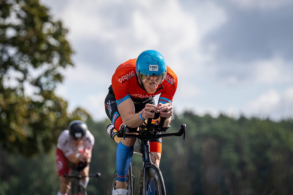 Fot.: Tomasz Markowski / Sport Evolution