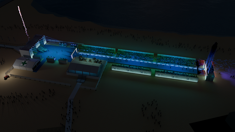 Materiały Sport Evolution