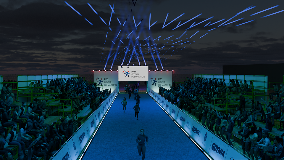 Materiały Sport Evolution