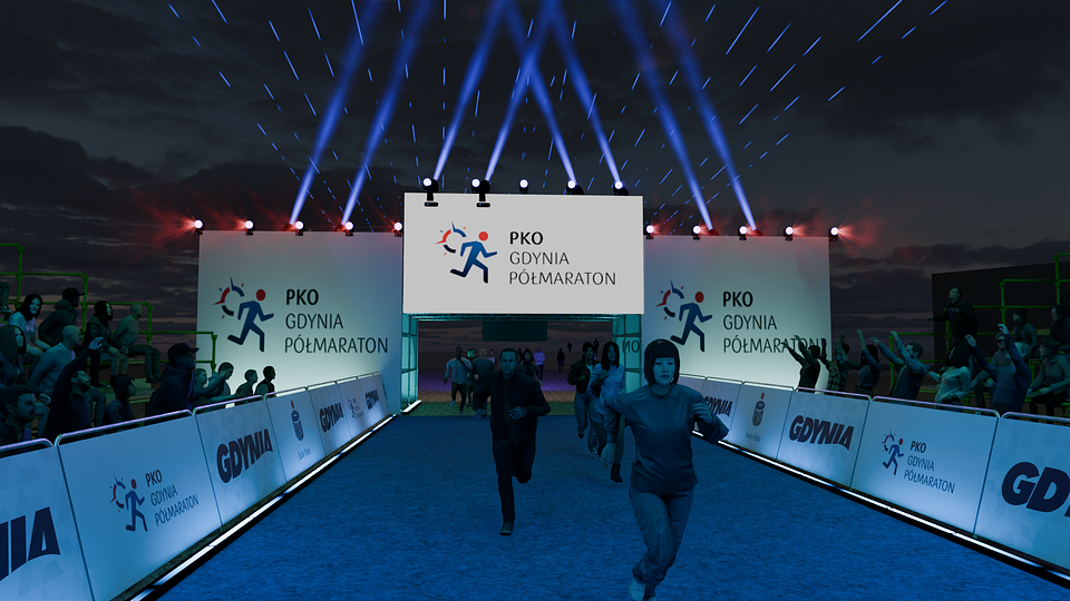 Materiały Sport Evolution