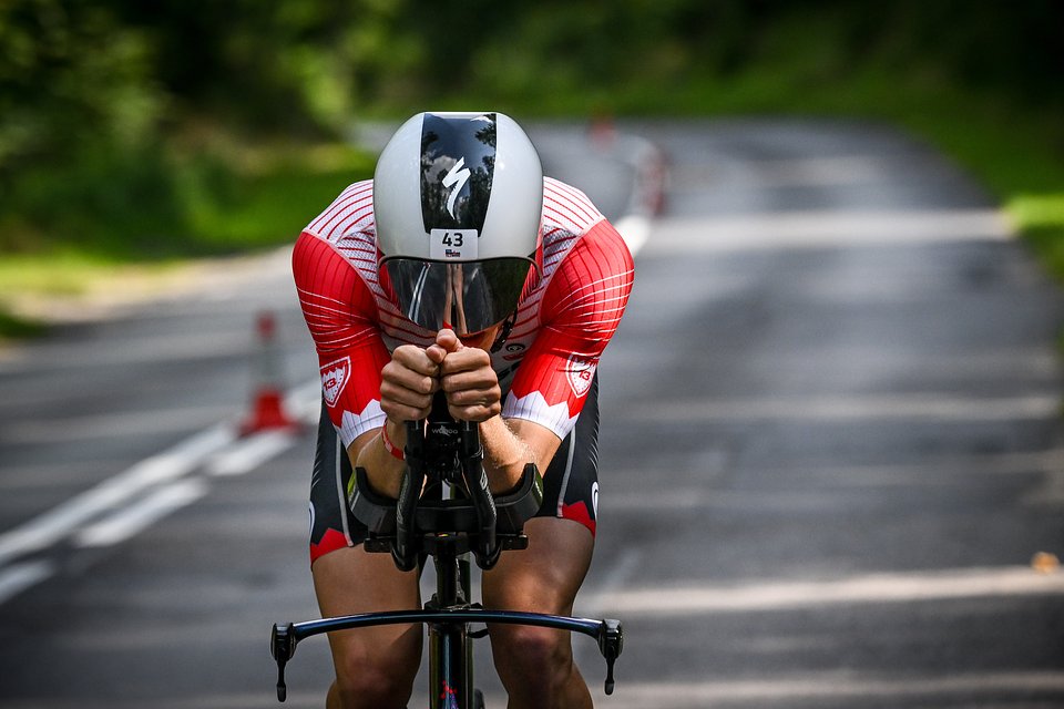 Fot.: Bartek Zborowski / Sport Evolution