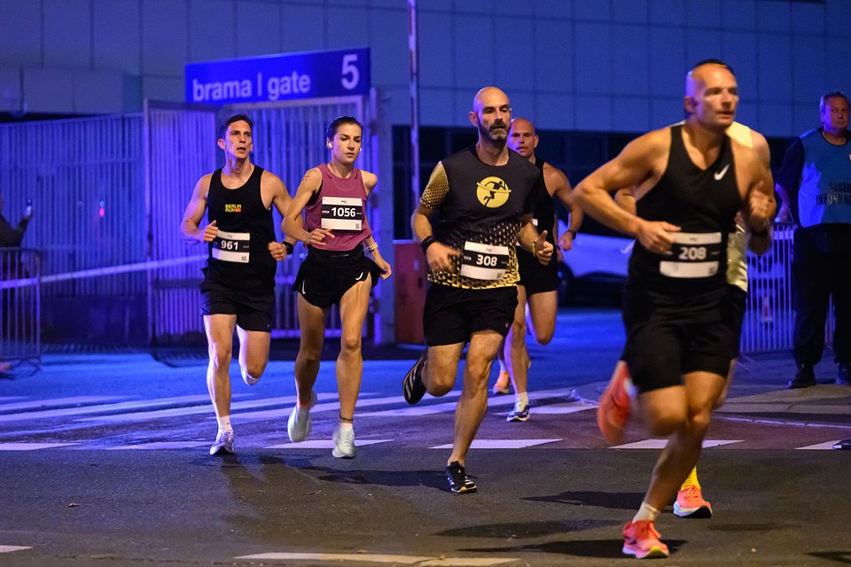 Fot.: Bartek Zborowski / Sport Evolution