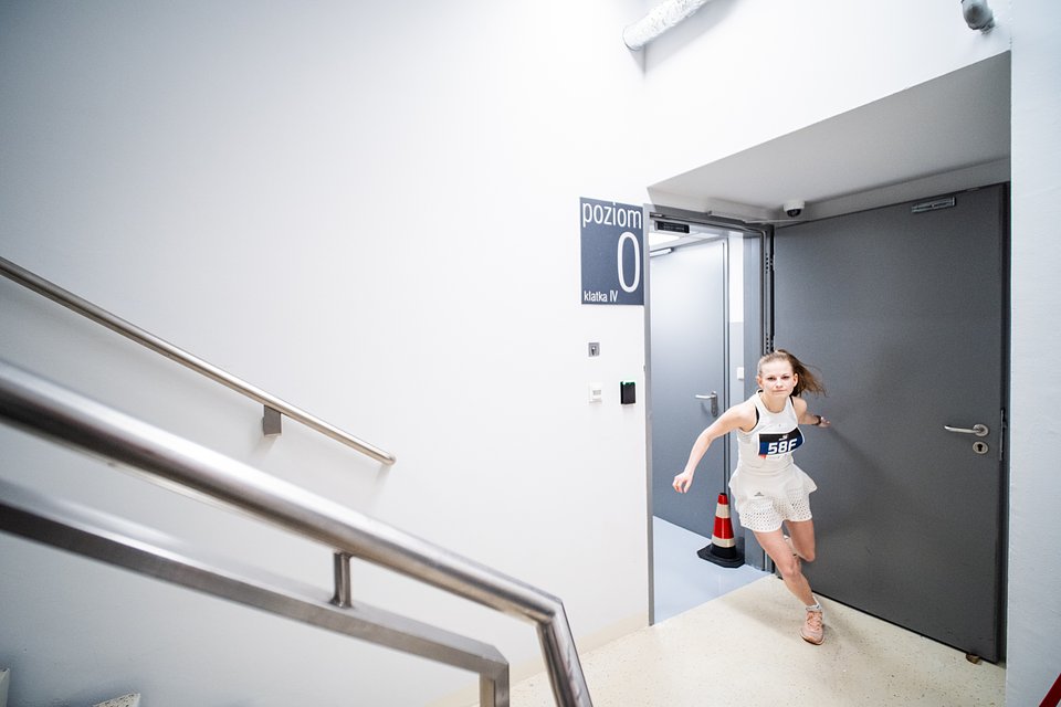 Klaudia Krajewska / fot. Bartek Syta