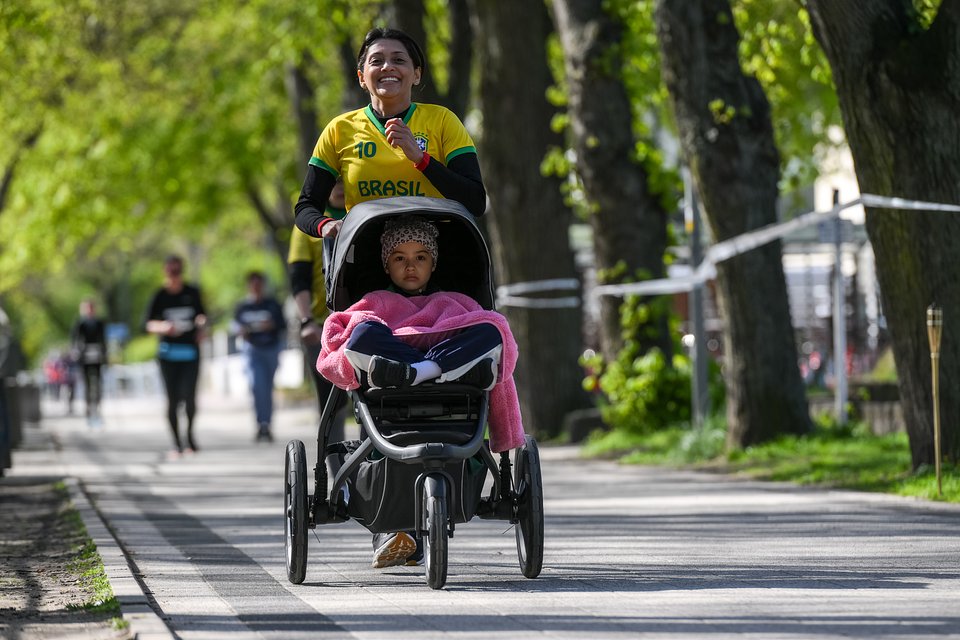 Fot. Przemek Świderski / Sport Evolution