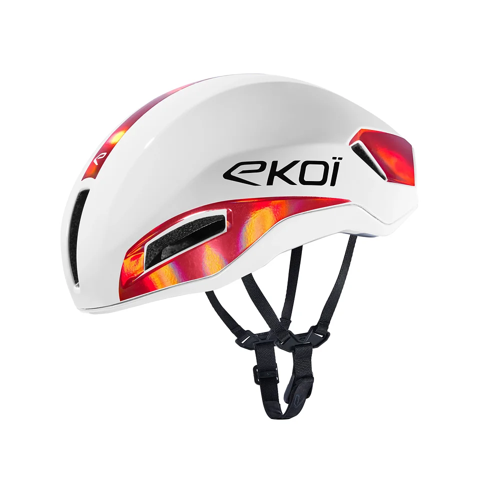 Kask EKOÏ R-AERO / Fot.: materiały EKOI
