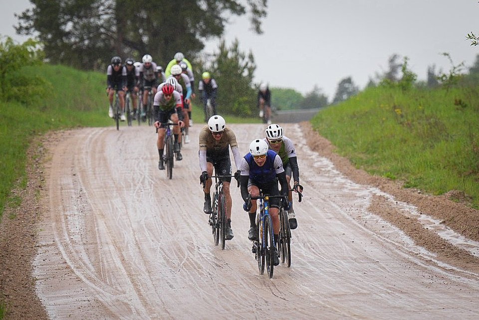 PZU Gran Fondo Ełk / Fot.: Tomasz Markowski