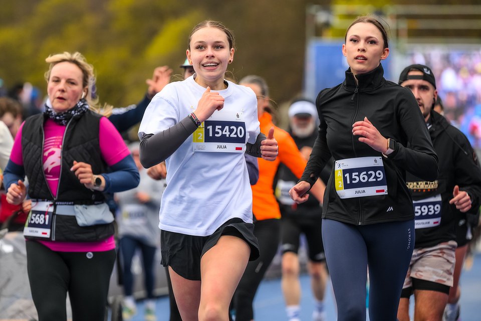 PKO Gdynia 5K / Fot.: Sport Evolution