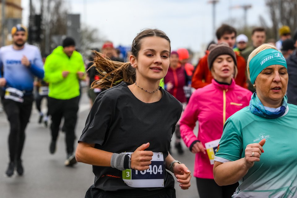 PKO Gdynia 5K / Fot.: Sport Evolution