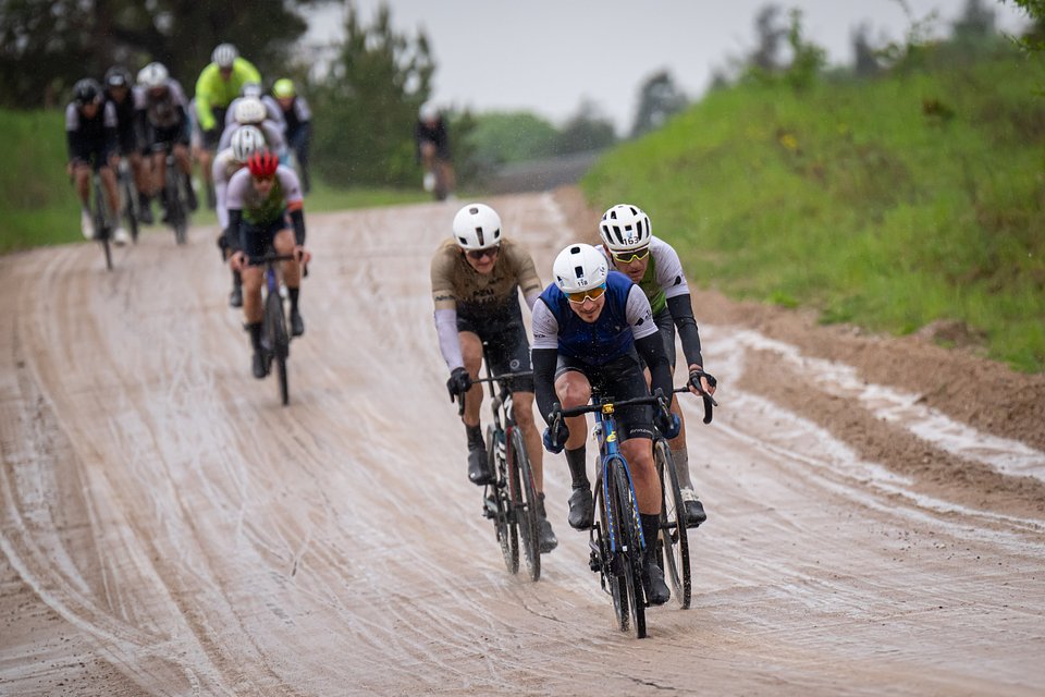 PZU Gran Fondo Ełk / Fot. Tomasz Markowski / Sport Evolution