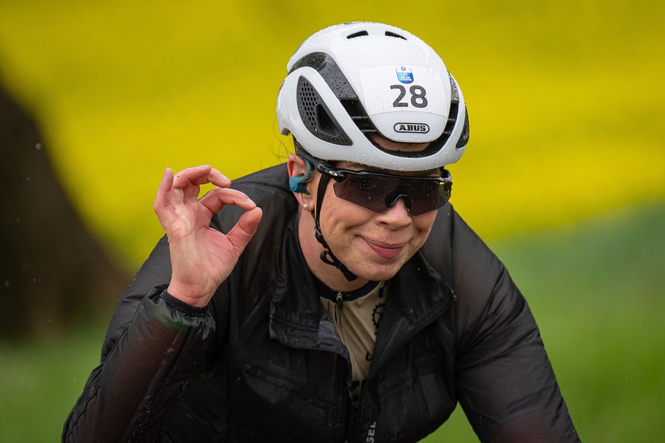 PZU Gran Fondo Ełk / Fot. Tomasz Markowski / Sport Evolution
