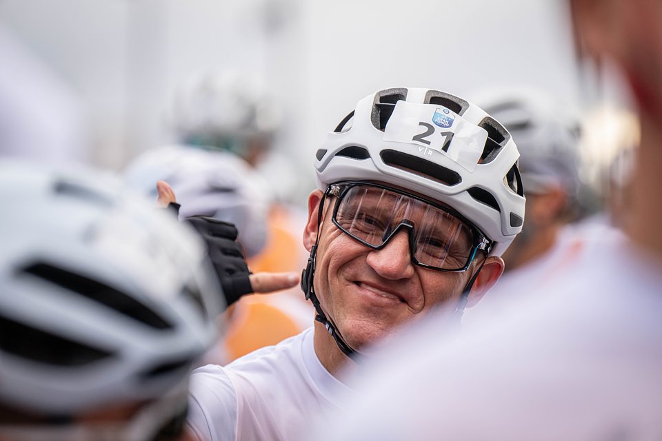 PZU Gran Fondo Toruń / Fot. Tomasz Markowski / Sport Evolution