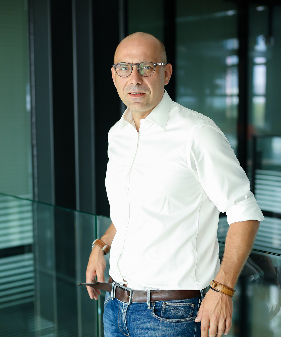 Piotr Taras, Bibby Financial Services (fot. materiały prasowe)