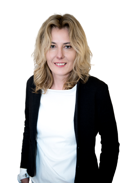 Katarzyna Pydych, CEO i założycielka Keralla Research (fot. materiały prasowe)