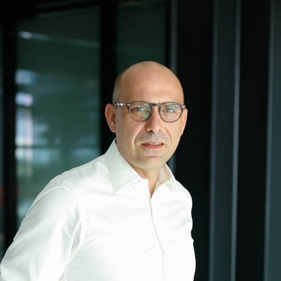 Piotr Taras, dyrektor ds. finansowania biznesu w Bibby Financial Services