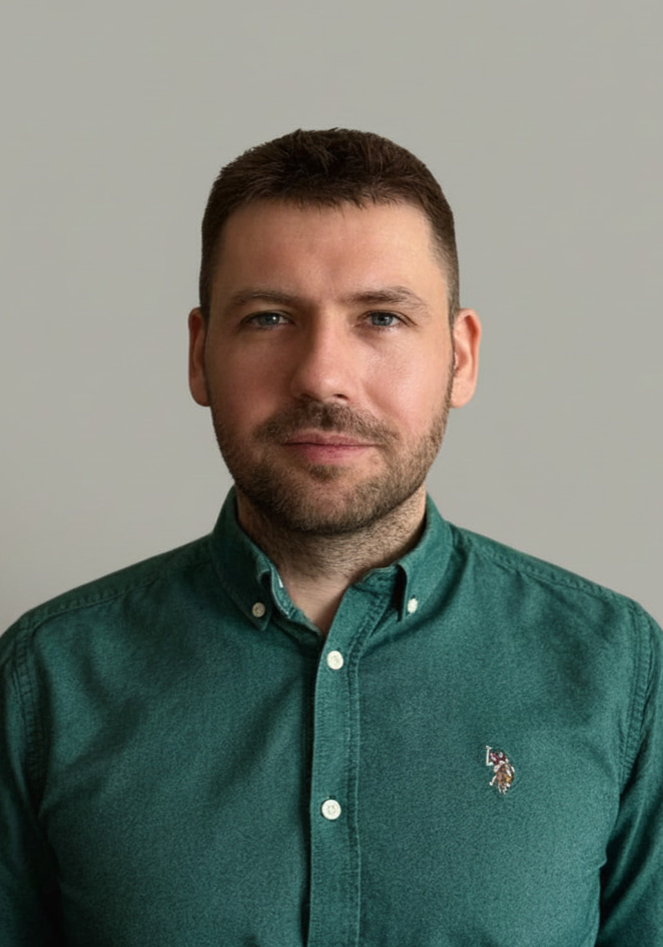 Paweł Adamus, Dyrektor Operacyjny Arteria CX