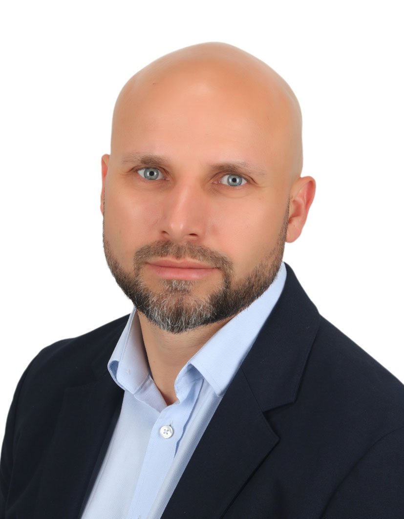 Dominik Kościański, Dyrektor Operacyjny Arteria CX