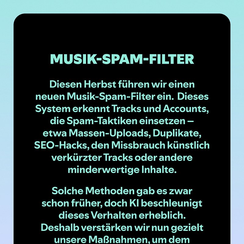 Spotify stärkt KI-Schutzmaßnahmen 2.jpg