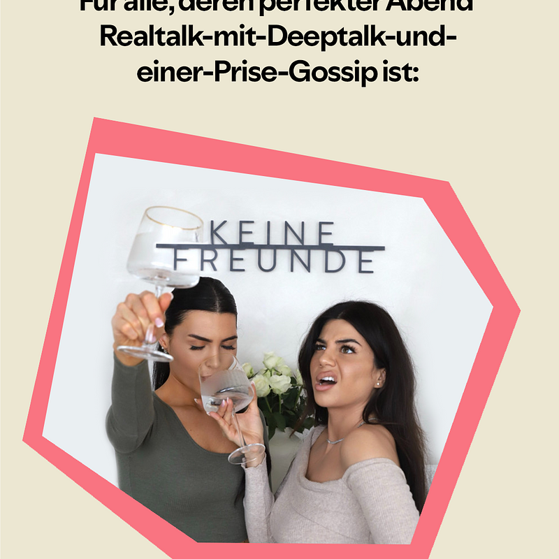 RADAR for Creators_Keine Freunde.png