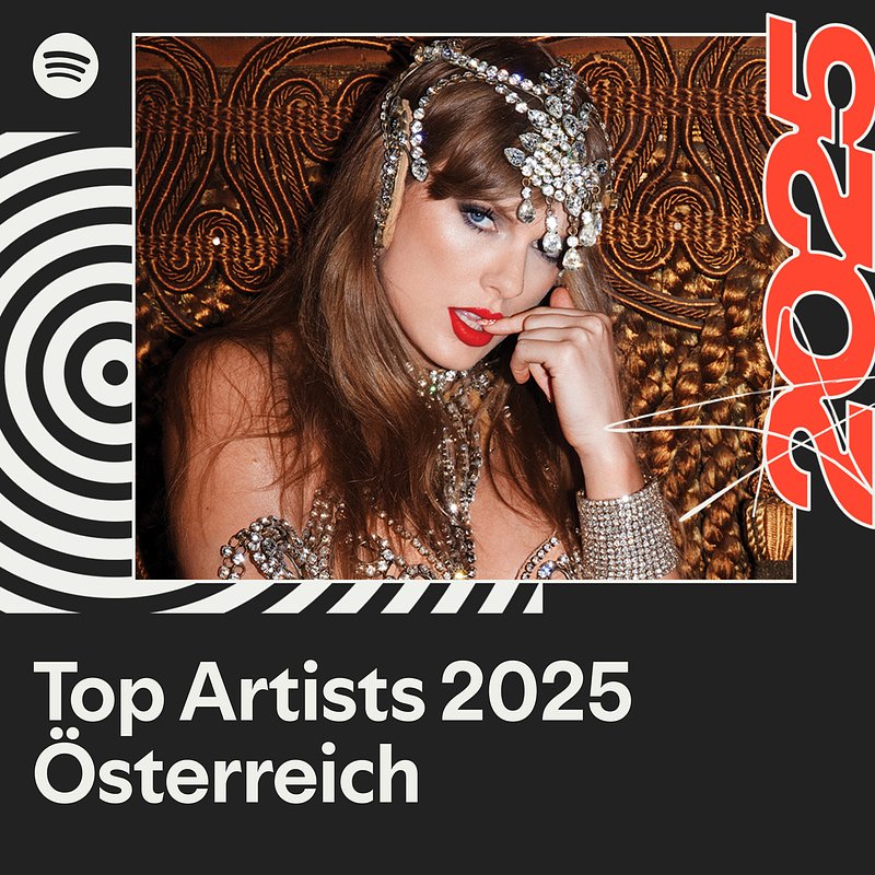 top-artists-2025-österreich-taylor swift.jpg