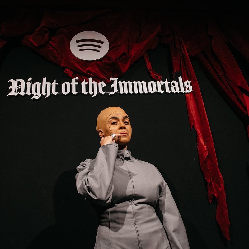Aminata Belli_Spotify Night of the Immortals (c) Marie Staggat.jpg