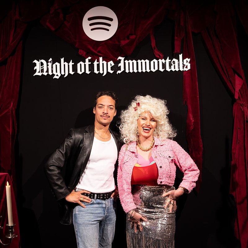 Aurel Mertz_Evelyn Weigert_Spotify Night of the Immortals (c) Marie Staggat.jpg