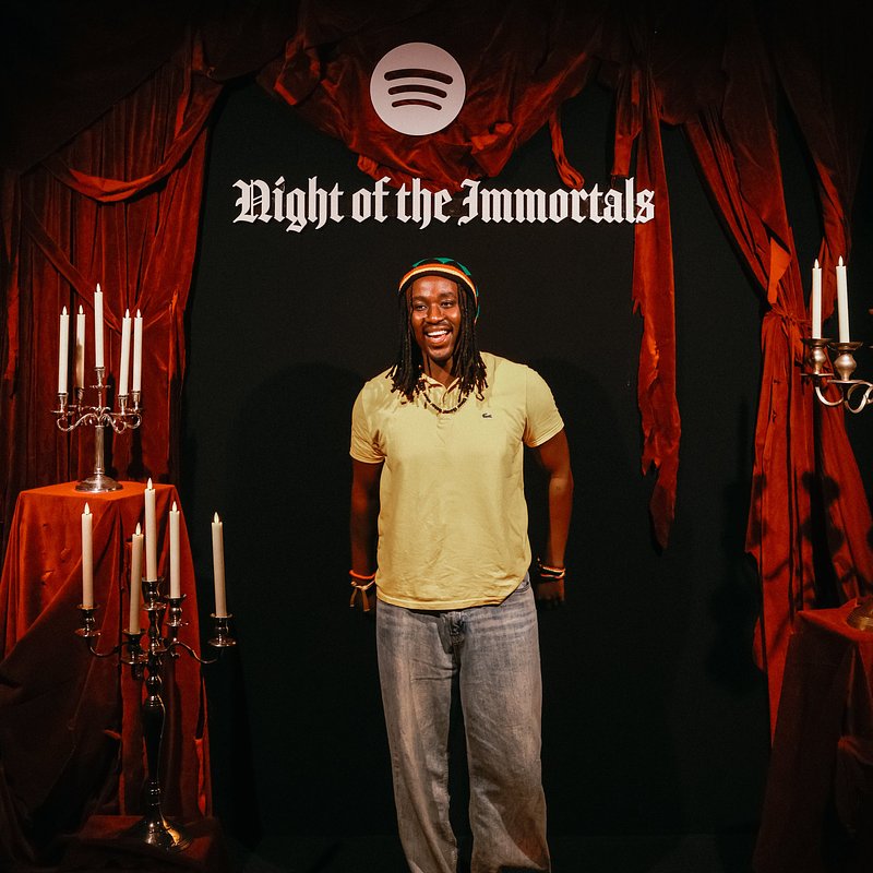 Jonny Mahoro 2_Spotify Night of the Immortals (c) Marie Staggat.jpg