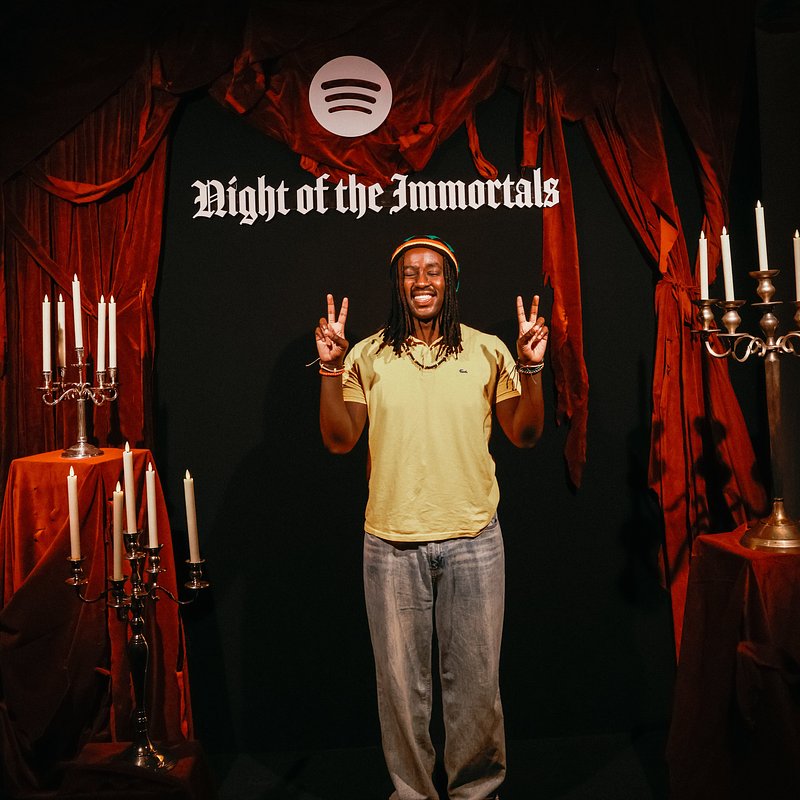 Jonny Mahoro_Spotify Night of the Immortals (c) Marie Staggat.jpg
