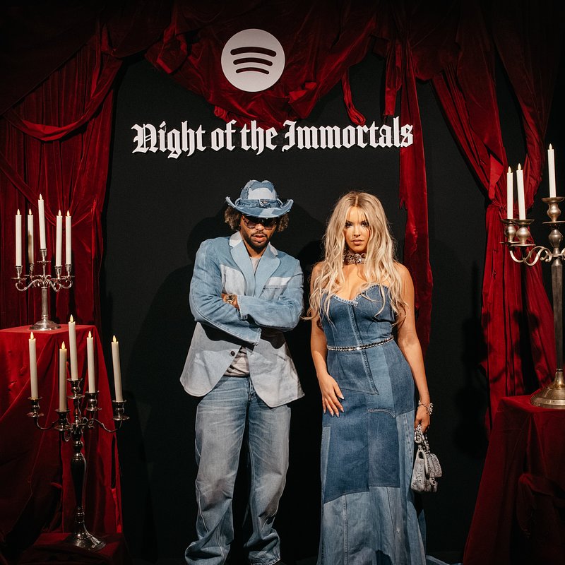 Juju_BILLA JOE 3_Spotify Night of the Immortals (c) Marie Staggat.jpg