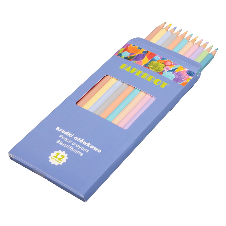 Empik_Paperdot_kredki ołówkowe_12,99 zł.jpg