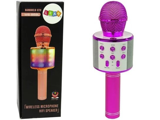 Empik_Lean_Toys_mikrofon_bezprzewodowy_róź_99,00zł.jpeg