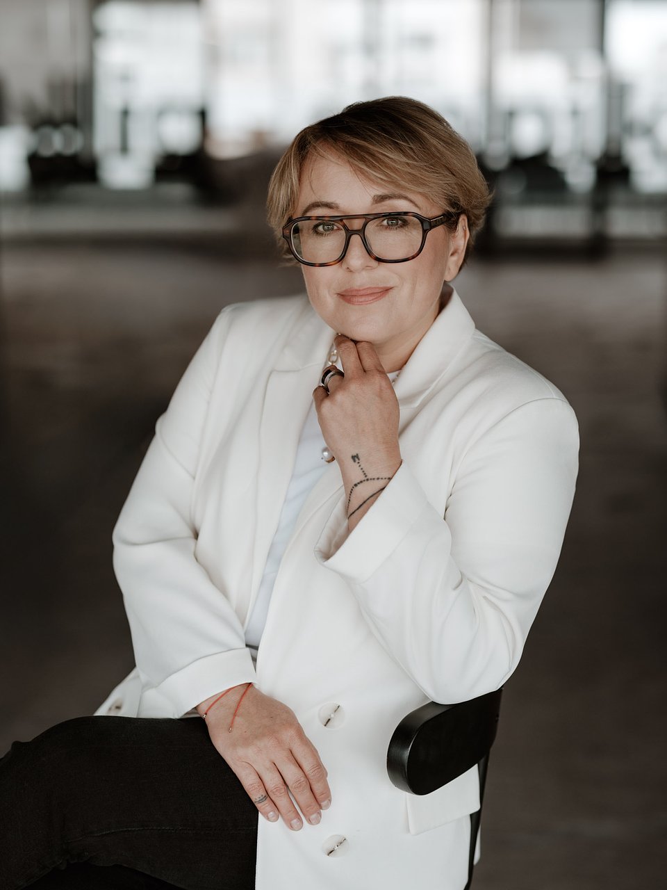 Jolanta Liżewska, Dyrektor Handlowa Virtualo