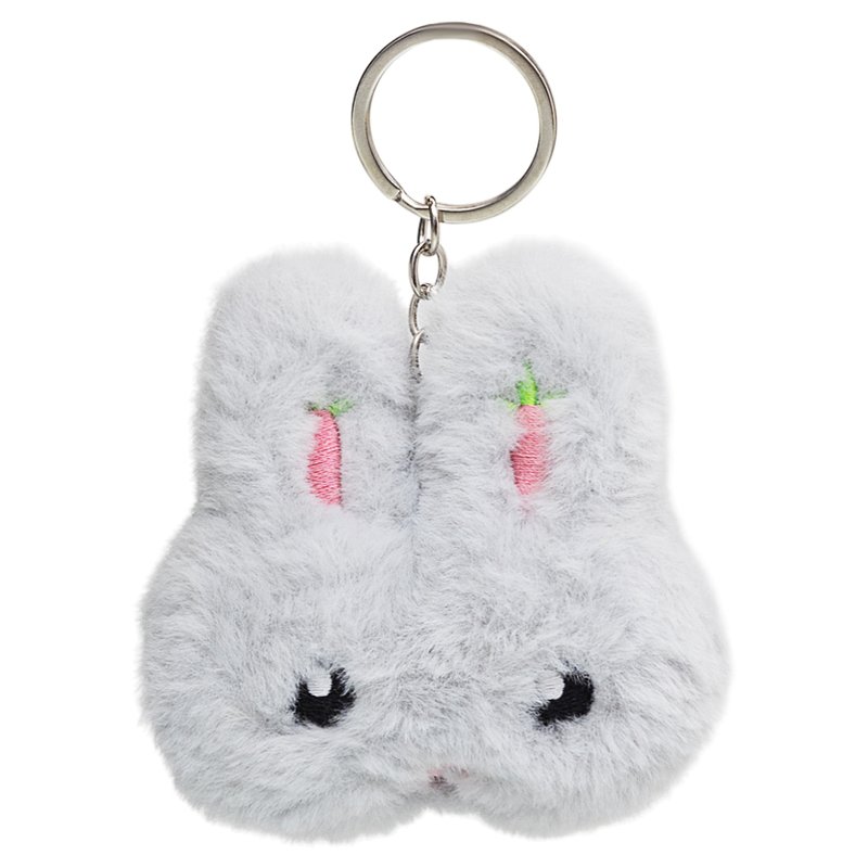 Zając brelok, szary, 14,99zł.jpg