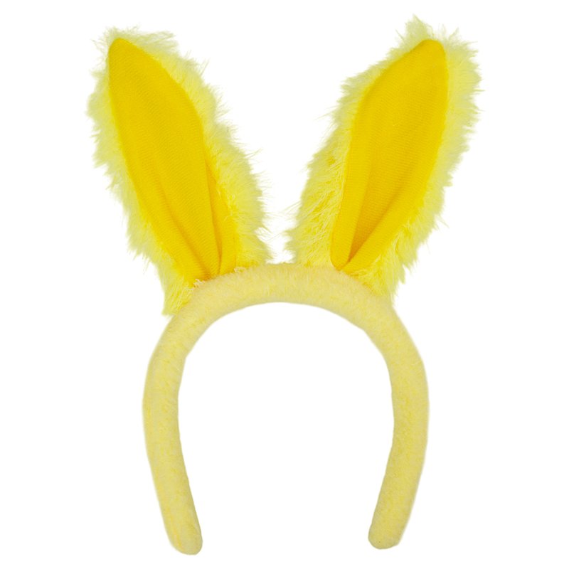 Opaska uszy, żółta, 19,99zł.jpg