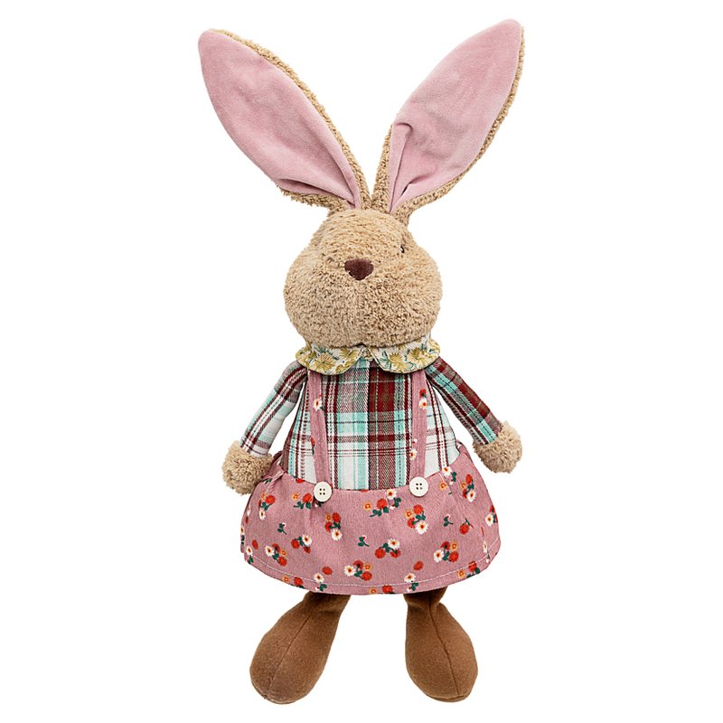 Zając siedzący, dziewczynka, 59,99zł.jpg