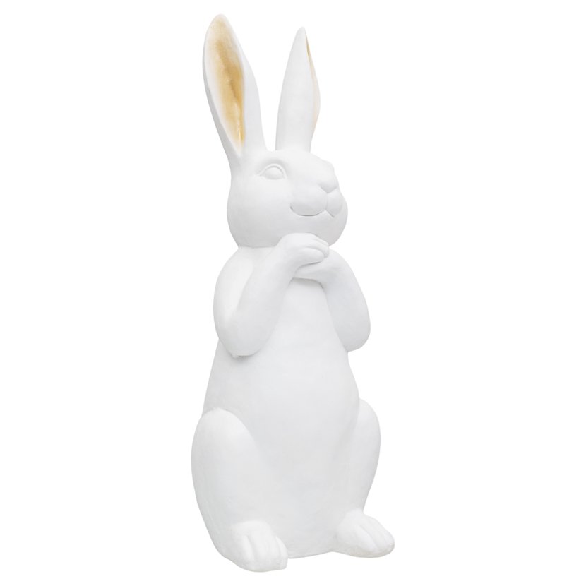Duży zając biały, 199zł.jpg