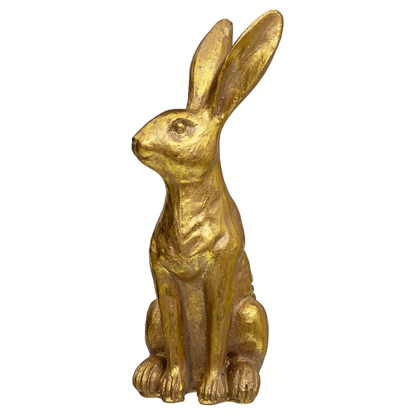 Siedzący zając złoty, 149zł(1).jpg