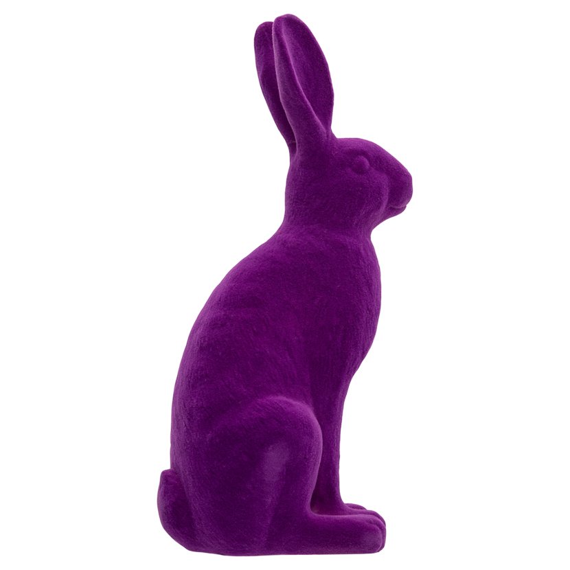 Zając fiolet 30cm, 39,99zł.jpg