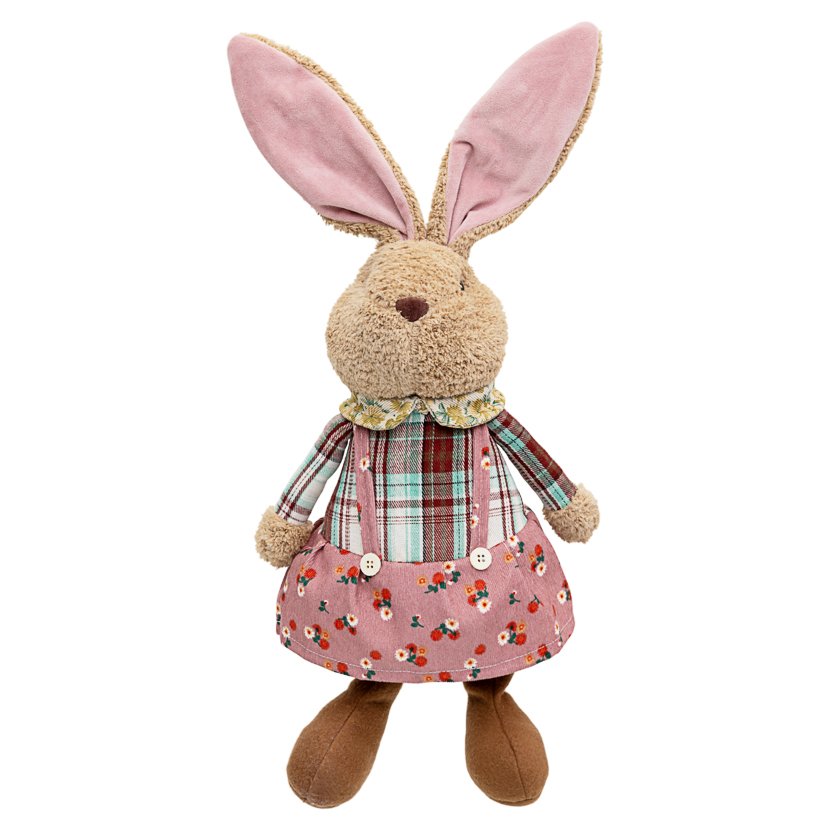 Zając siedzący, dziewczynka, 59,99zł.jpg