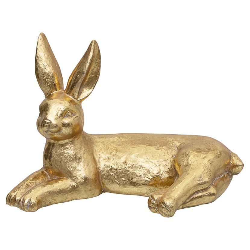 Zając złoty, leżący, 129zł.jpg