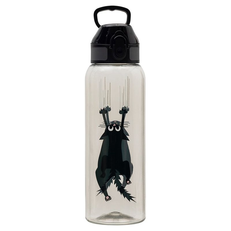 KOT BUTELKA NA WODĘ, TRITAN, 700 ML 69,99 1.jpg