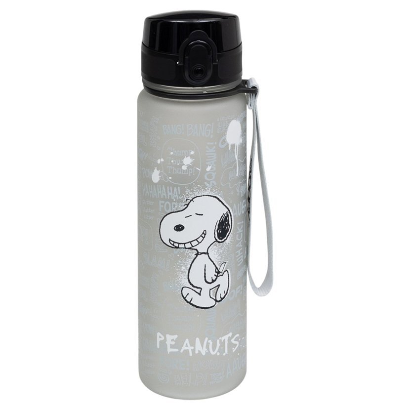 SNOOPY BTS BUTELKA NA WODĘ, TRITANOWA, 600 ML 59,99.jpg