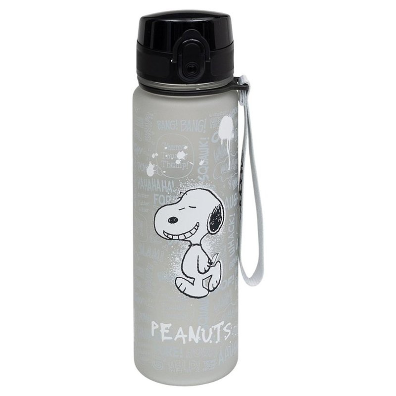 SNOOPY BTS BUTELKA NA WODĘ, TRITANOWA, 600 ML 59,99.jpg