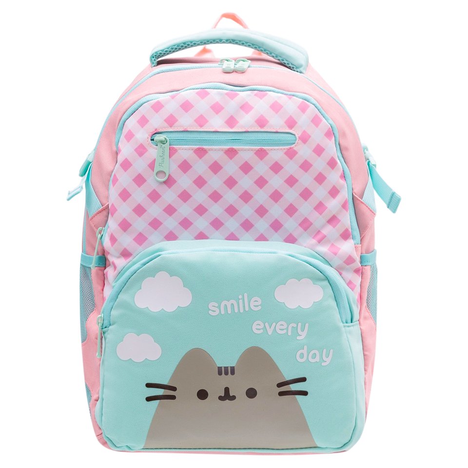 PUSHEEN RÓŻOWY, KRATKA 179,00.jpg