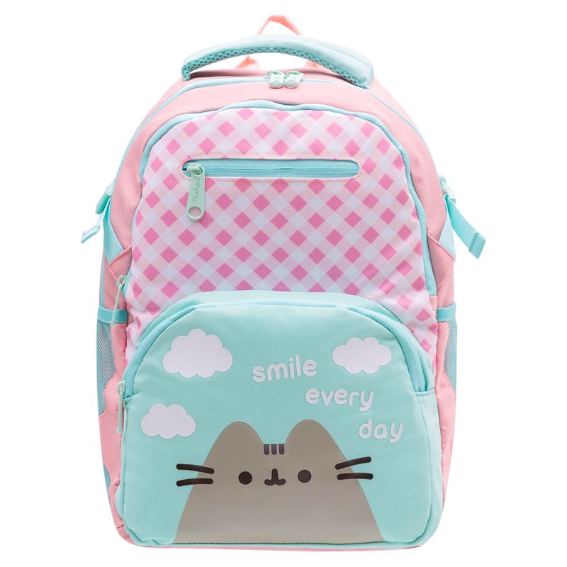 PUSHEEN RÓŻOWY, KRATKA 179,00.jpg