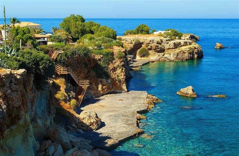 LOT Polish Airlines materials