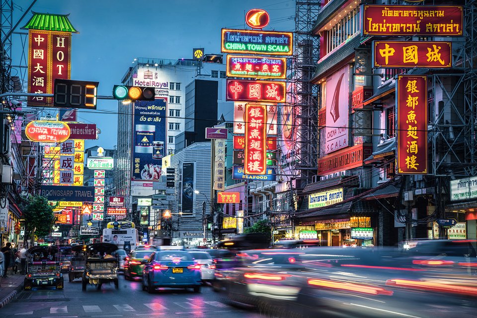 LOT Polish Airlines materials